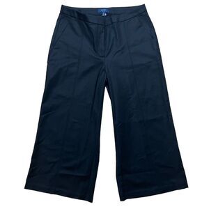 Kaari Blue Wide Leg Pant